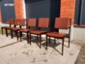Picture of Restoration of six chairs