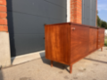 Picture of Belgian teak sideboard