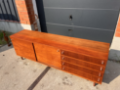 Picture of Belgian teak sideboard