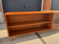 Picture of Belgian teak sideboard