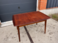 Picture of Elegant teak dining table