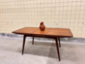 Picture of Louis van Teeffelen dining table for Wébé