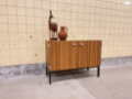 Picture of Belgian sideboard by Meurop