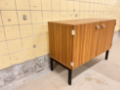 Picture of Belgian sideboard by Meurop