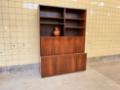 Picture of Vintage Rosewood bookcase