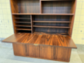 Picture of Vintage Rosewood bookcase