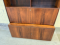 Picture of Vintage Rosewood bookcase