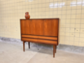Picture of Scandinavian vintage bar cabinet