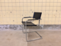 Picture of Tubular steel chair