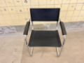 Picture of Tubular steel chair
