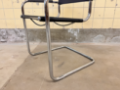 Picture of Tubular steel chair