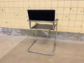 Picture of Tubular steel chair