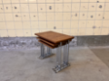 Picture of Set of three nesting side tables