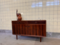 Picture of Scandinavian Rosewood sideboard by E. Brouer