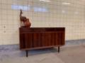 Picture of Scandinavian Rosewood sideboard by E. Brouer