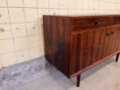 Picture of Scandinavian Rosewood sideboard by E. Brouer