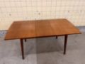 Picture of Scandinavian Teak dining table