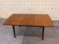 Picture of Scandinavian Teak dining table