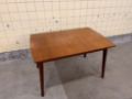 Picture of Scandinavian Teak dining table