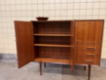 Picture of Bar Cabinet by Van Pelt