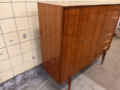 Picture of Bar Cabinet by Van Pelt