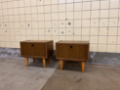 Picture of Set of Two Bedside Tables