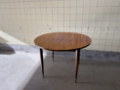 Picture of Round Dining Table