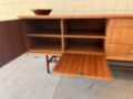 Picture of Sideboard in Iroko Wood