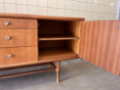 Picture of Sideboard in Iroko Wood