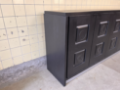 Picture of Brutalist Highboard