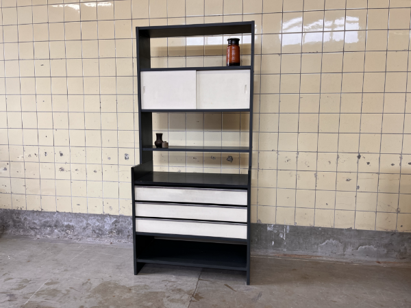 Picture of Modular Wall Unit