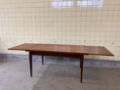 Picture of Extendable Dining Table