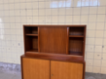 Picture of Belgian wall Unit in Teak and Ash
