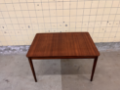 Picture of Dining Table with Rosewood Pattern Base