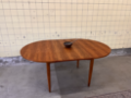 Picture of Round Extendable Dining Table