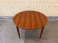 Picture of Round Extendable Dining Table