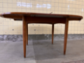 Picture of Round Extendable Dining Table