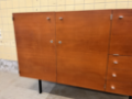 Picture of Highboard by Pierre Guariche for Meurop