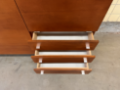 Picture of Highboard by Pierre Guariche for Meurop