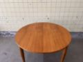 Picture of Round Dining Table in Ash Wood