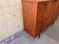 Picture of Scandinavian Highboard