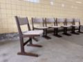 Picture of Set of Six Cantilever Chairs by Farstrup