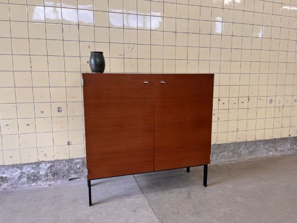 Picture of Cabinet by Pierre Guariche for Meurop