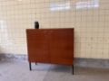 Picture of Cabinet by Pierre Guariche for Meurop