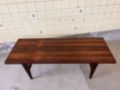 Picture of Danish Rosewood Coffee Table