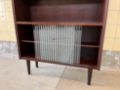 Picture of Danish Bookcase with Glass Display