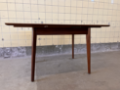 Picture of Scandinavian Extendable Dining Table