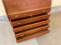 Picture of Secretary by Dyrlund