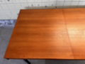 Picture of Extendable Dining Table by Pierre Guariche for Meurop