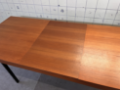 Picture of Extendable Dining Table by Pierre Guariche for Meurop